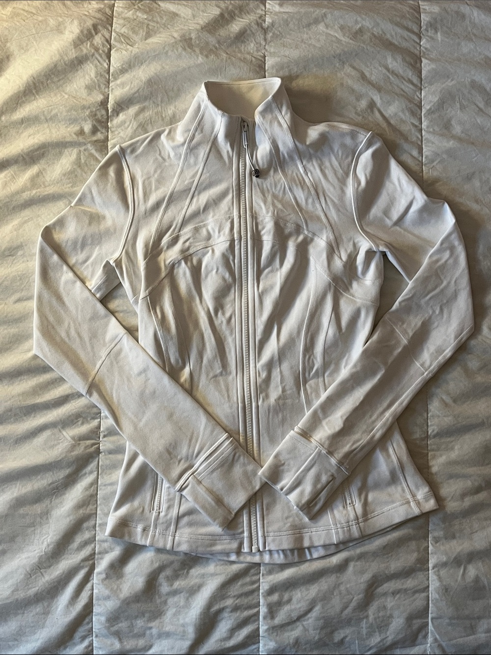 Lululemon Women's Define Jacket